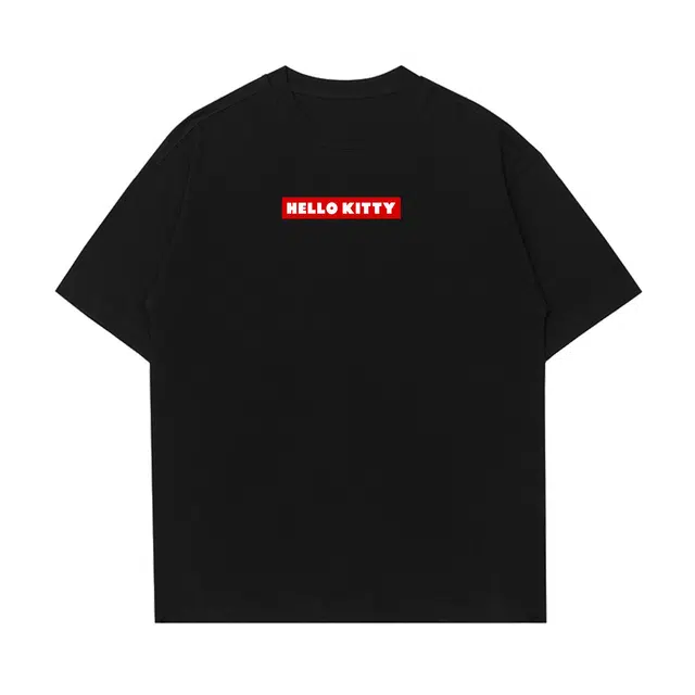 Sanrio x Hello Kitty SS25 T