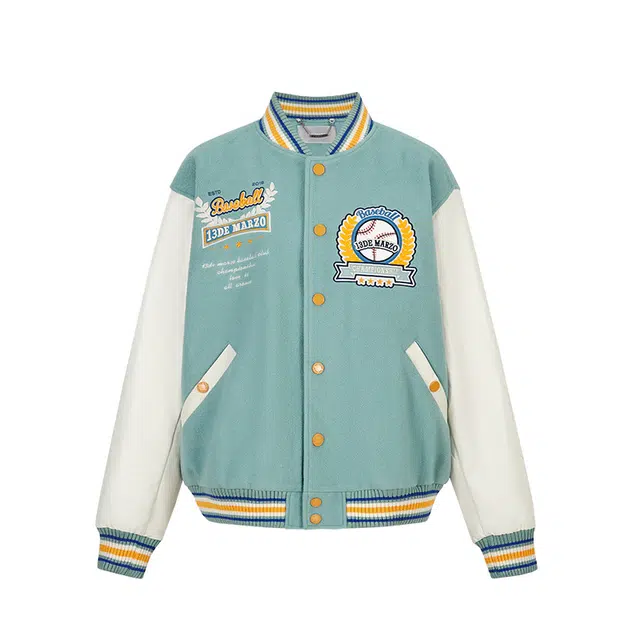 13 DEMARZO FW24