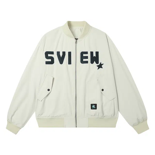 S.view Logo