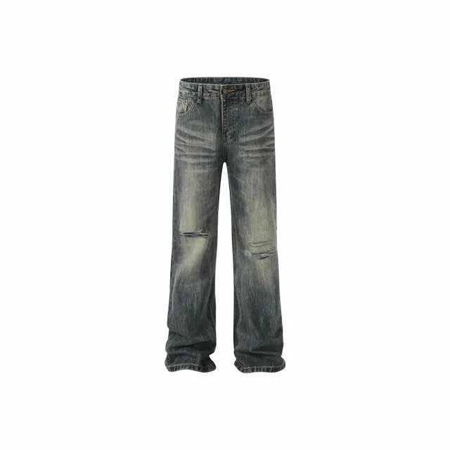 YOUSEKOO vibe cleanfit