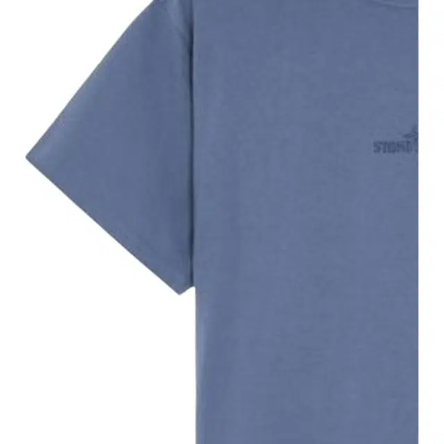 STONE ISLAND cleanfit T