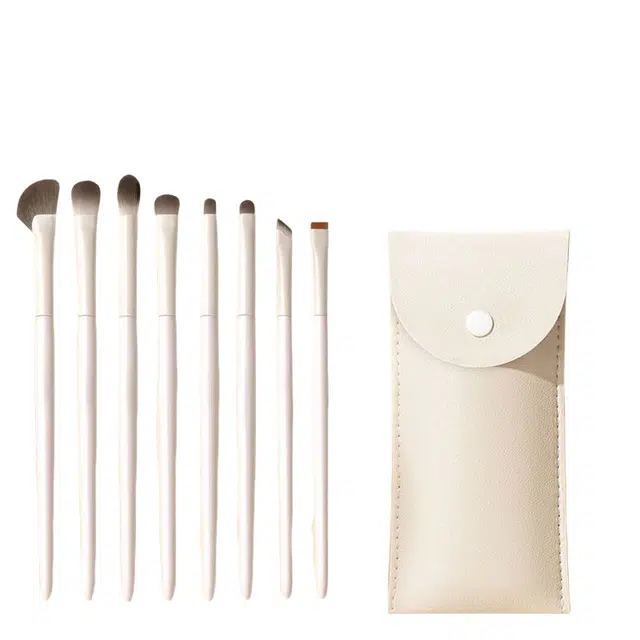 计轩  刀锋腮红化妆刷 打底晕染修容 初学者套装