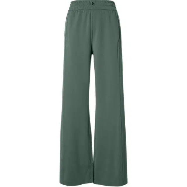 lululemon Softstreme Ribbed Pants