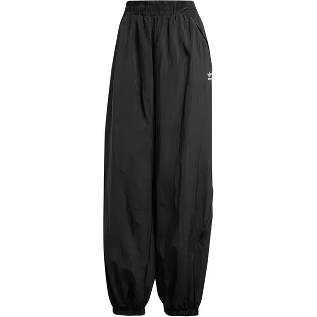 adidas Originals Wide Leg Woven Trousers
