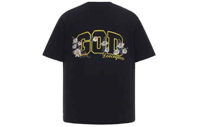 Lee Cooper logoT