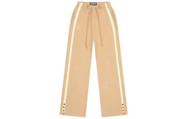 SMFK Wild World Explorer Jogger Wheat