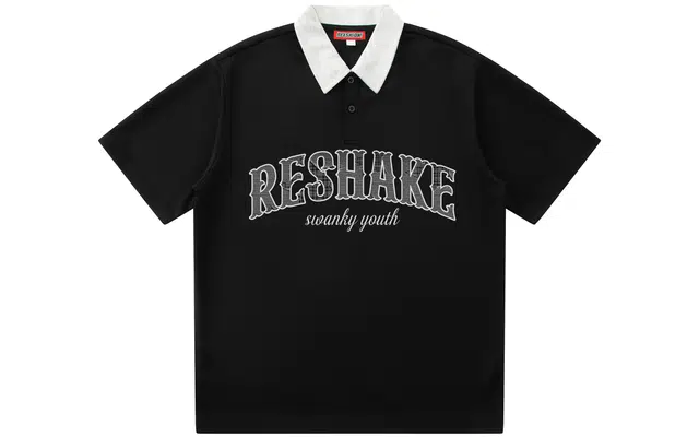 REXSHION LogoPolo