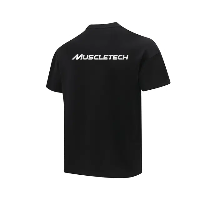 MUSCLETECH oversizeT