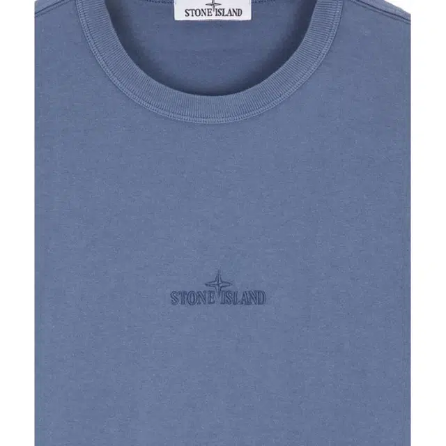 STONE ISLAND cleanfit T
