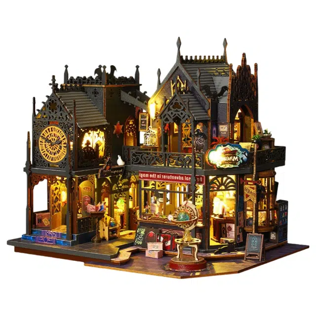 LEHUI TOYS