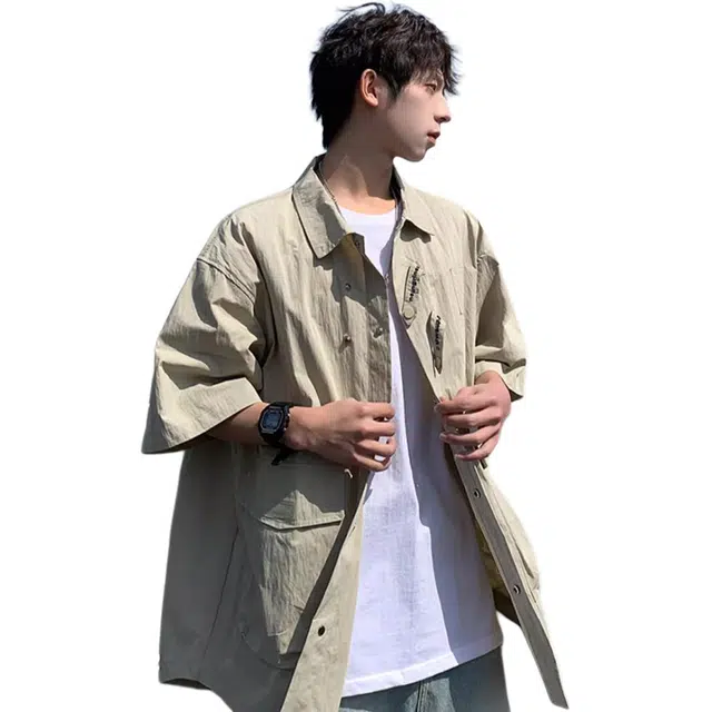 PAINT STAIN oversize