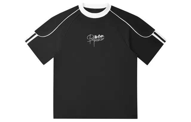 Lee Cooper T