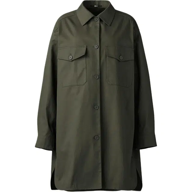 UNIQLO x Clare Waight Keller SS25 C Series Coat