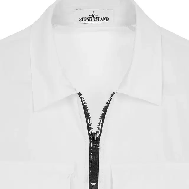 STONE ISLAND SS22 Logo
