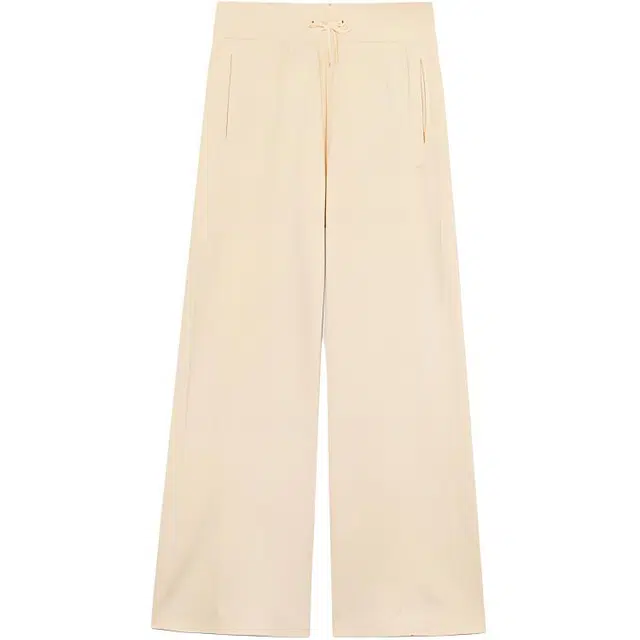 Timberland Outdoor Wide Leg Pants Light Brown