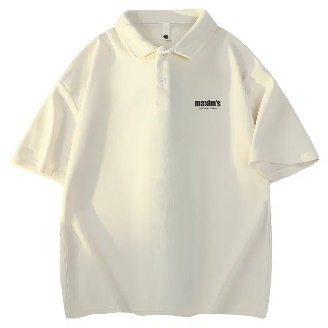 maxim's de paris logoPolo