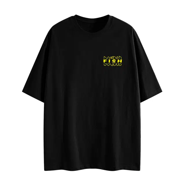 DOUBLEFISH T