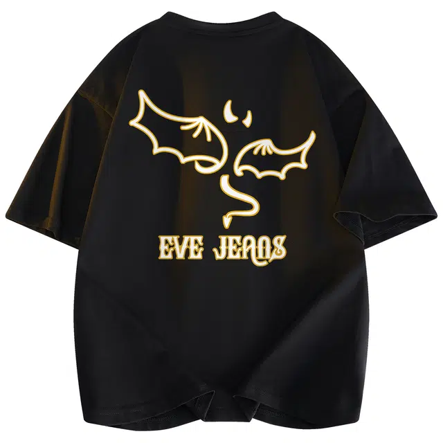 EVE Jeans LogoT