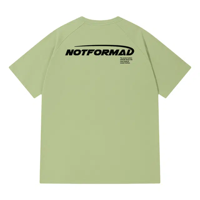 NOTFORMAD LogoT