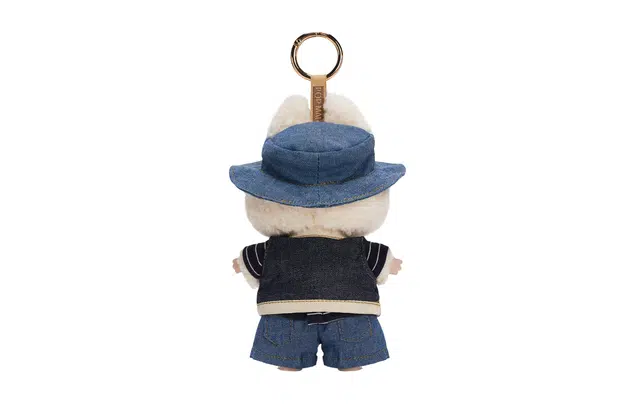 POP MART THEMONSTERS 811 LABUBU 17cm