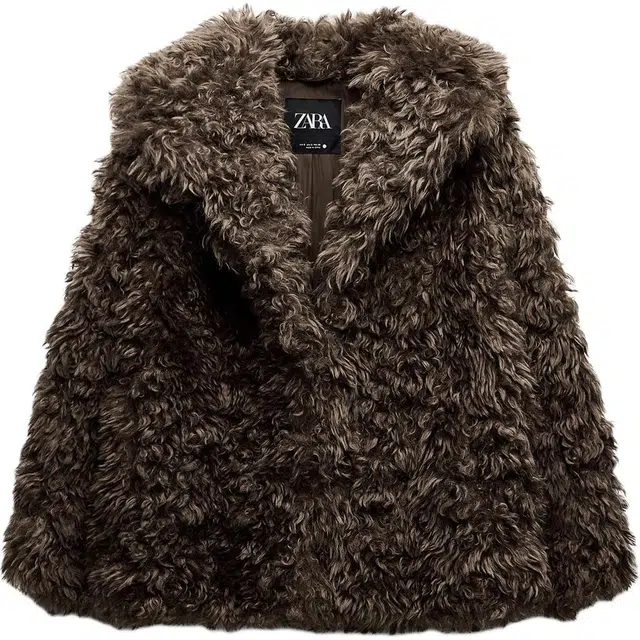 ZARA ZW COLLECTION
