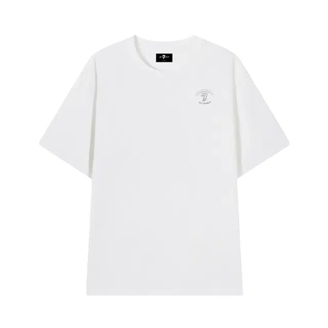 7 FOR ALL MANKIND tLogoT