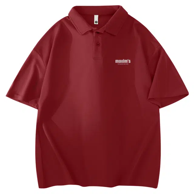 maxim's de paris logoPolo