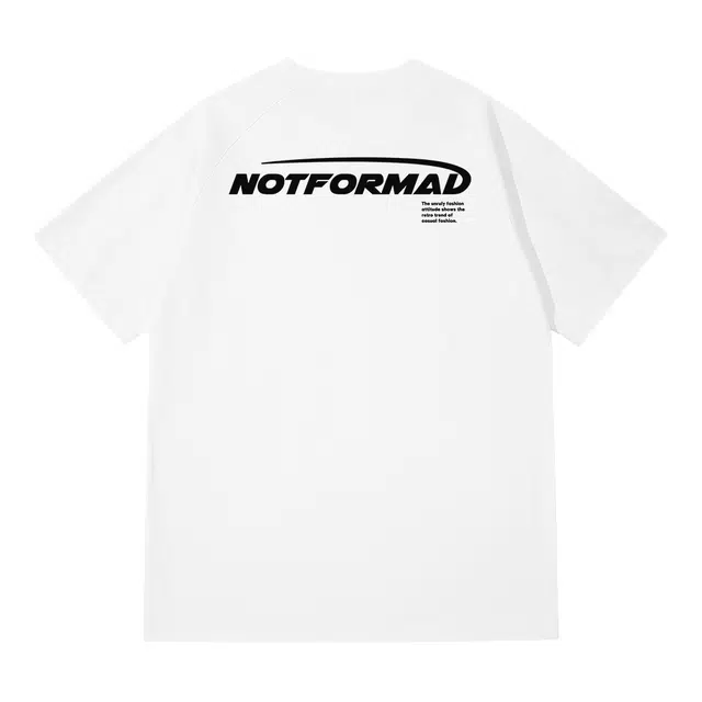 NOTFORMAD LogoT