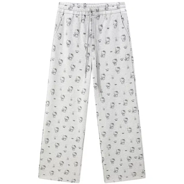 LEDIN x Hello Kitty