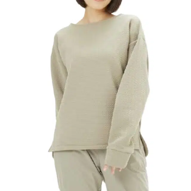 Mizuno FW24 Breath Thermo Ripple