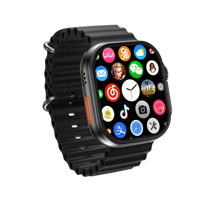 COORUBA app GPS