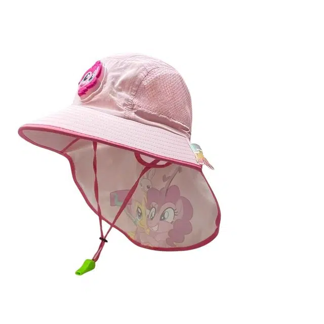 MY LITTLE PONY
