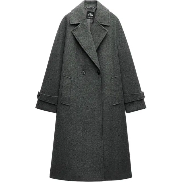 ZARA SS25
