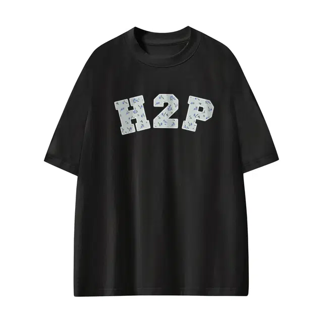 H2P logoT