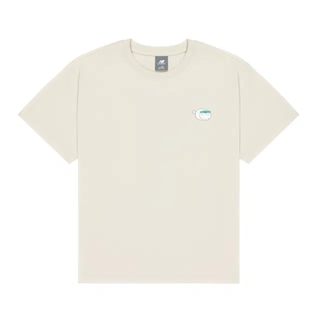 New Balance SS25T