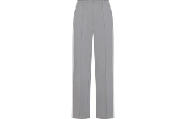 SKIMS TRACK STRAIGHT LEG PANT PACIFIC