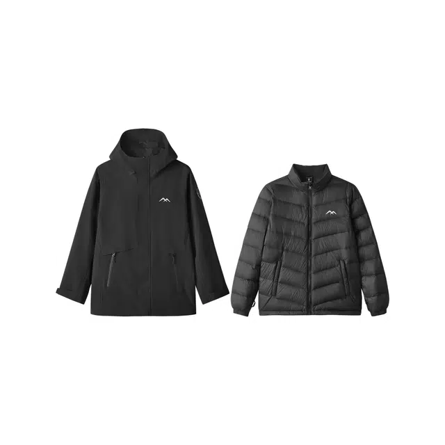 Skechers GOTRAIL Logo