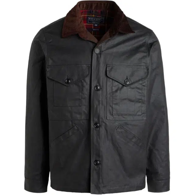 MANIFATTURA CECCARELLI FW25 Work Jacket