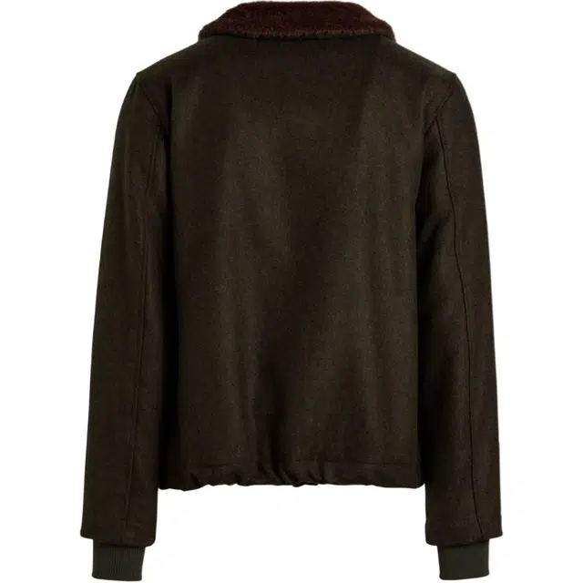 MANIFATTURA CECCARELLI FW25 Deck Jacket