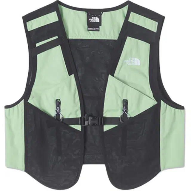 THE NORTH FACE SS24 Logo