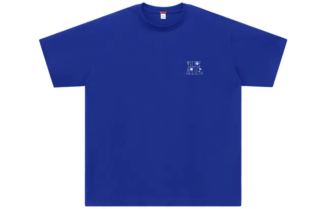 ALI THE FOX T