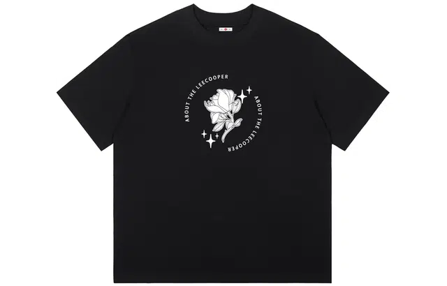 Lee Cooper logoT