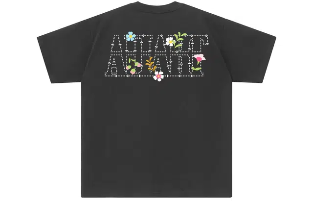 ALI THE FOX T