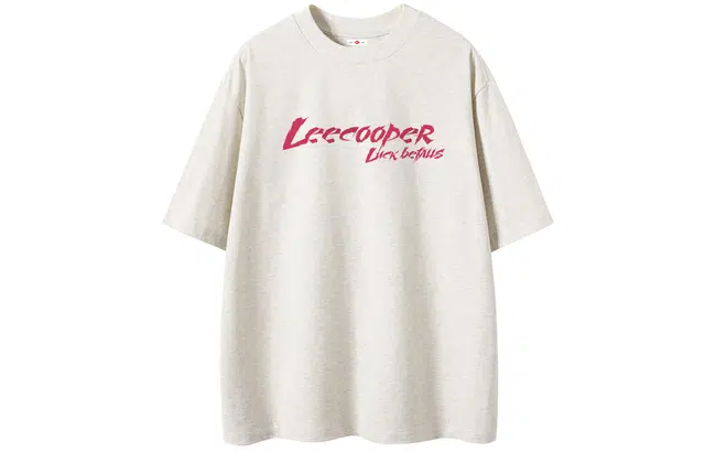 Lee Cooper logoT