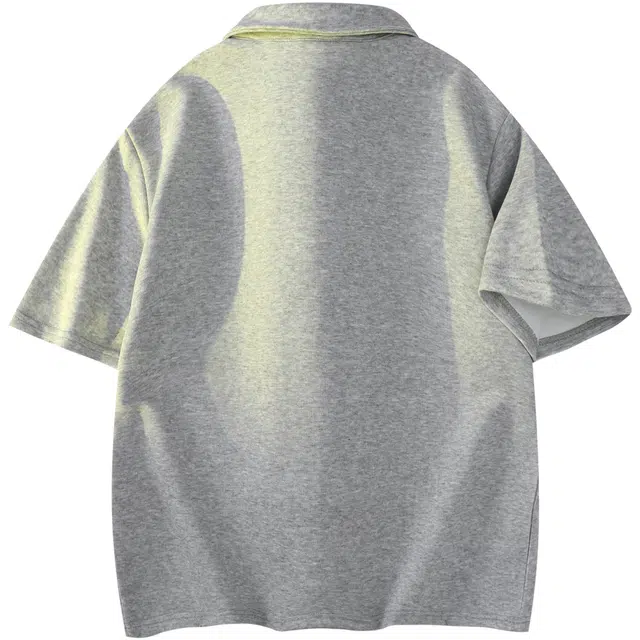 MUSCLETECH Polo