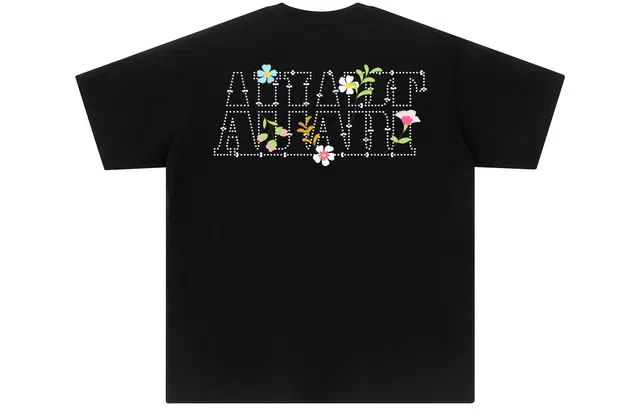 ALI THE FOX T