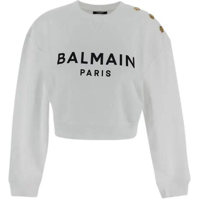 BALMAIN SS25