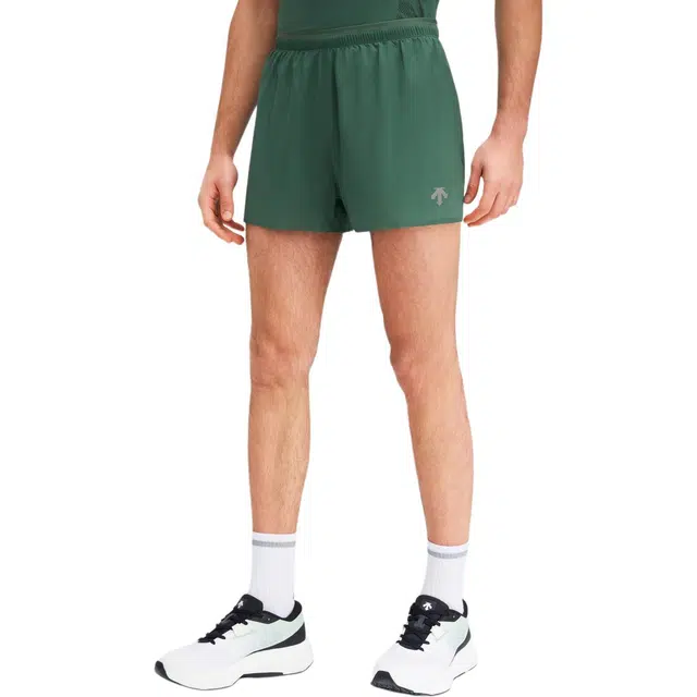 DESCENTE SS25 REDESCENTE GN-Dark Forest