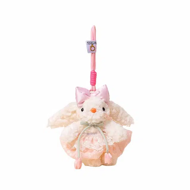 Julebaby 20cm