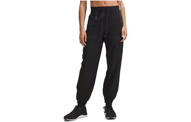 lululemon Convertible Pants